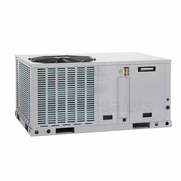 package heat and gas